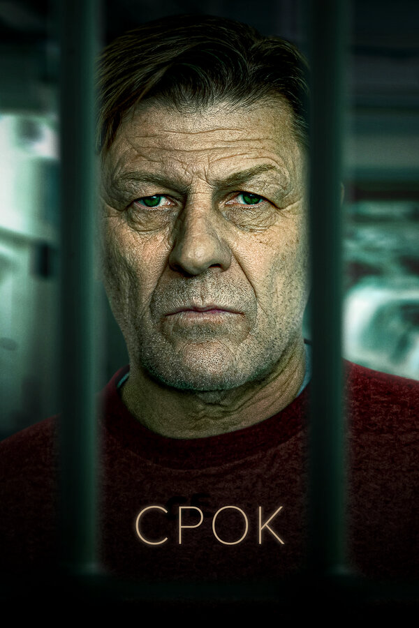 Срок - постер сериала